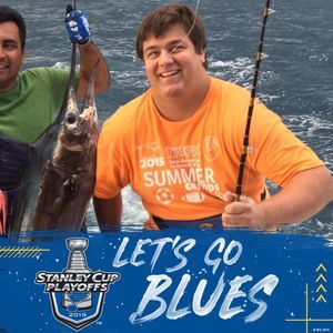 Meet your Posher, Daniel